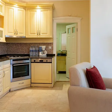Goldcity 2 Bedroom With Free Aquapark *