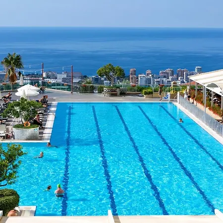 Goldcity 2 Bedroom With Free Aquapark Villa *