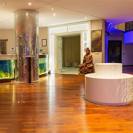 Goldcity 2 Bedroom With Free Aquapark Villa *
