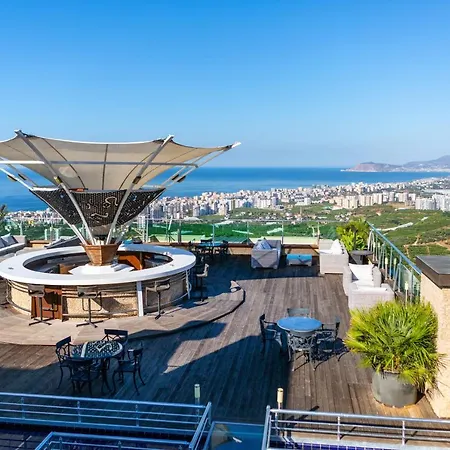 Villa Goldcity 2 Bedroom With Free Aquapark