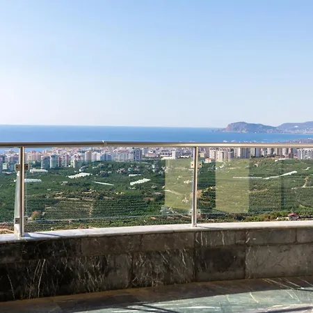 Goldcity 2 Bedroom With Free Aquapark *