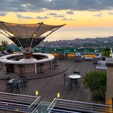 Goldcity 2 Bedroom With Free Aquapark