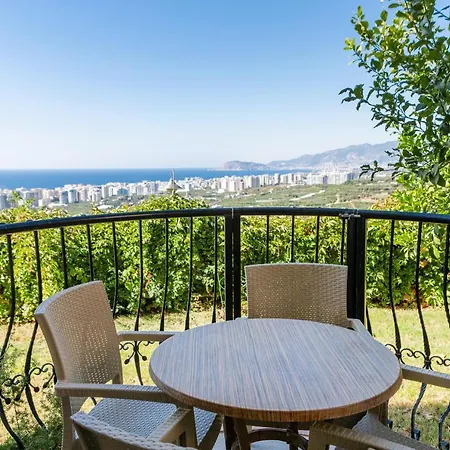 Villa Goldcity 2 Bedroom With Free Aquapark *