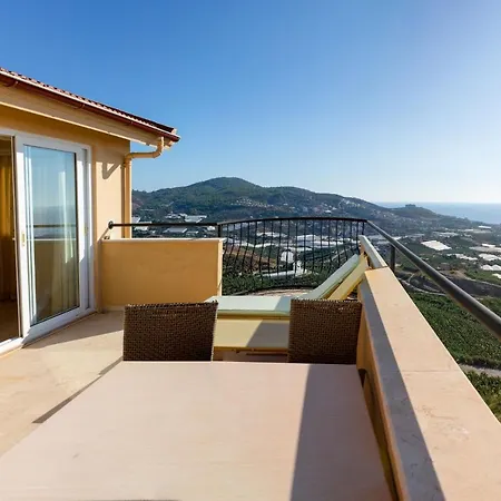 Goldcity 2 Bedroom With Free Aquapark