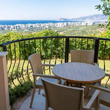 Villa Goldcity 2 Bedroom With Free Aquapark