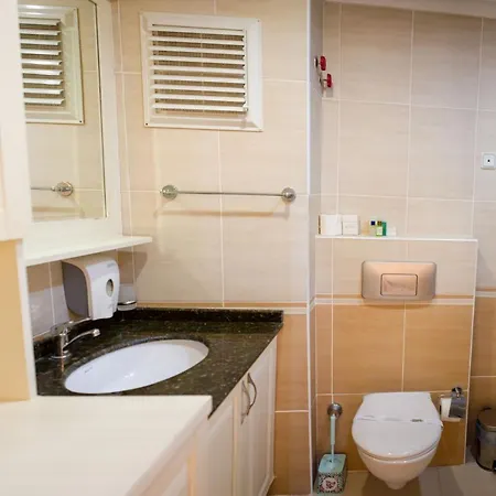 Goldcity 2 Bedroom With Free Aquapark *