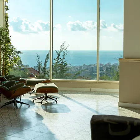 Goldcity 2 Bedroom With Free Aquapark * Alanya