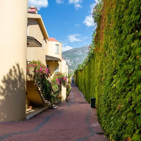 Goldcity 2 Bedroom With Free Aquapark
