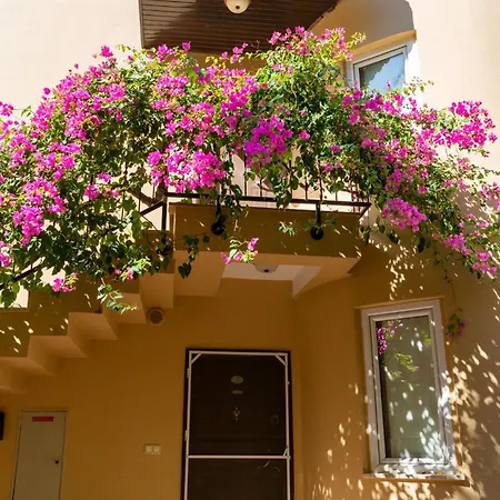 Villa Goldcity 2 Bedroom With Free Aquapark *