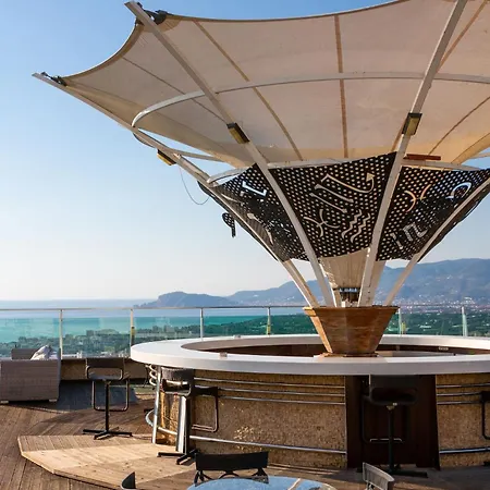 Goldcity 2 Bedroom With Free Aquapark Villa *