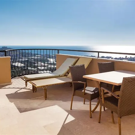 Goldcity 2 Bedroom With Free Aquapark Вилла Алания