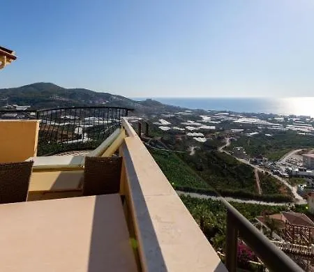 Goldcity 2 Bedroom With Free Aquapark