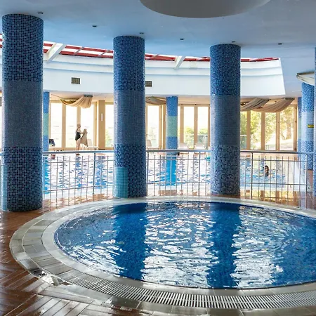 Goldcity 2 Bedroom With Free Aquapark Вилла Алания